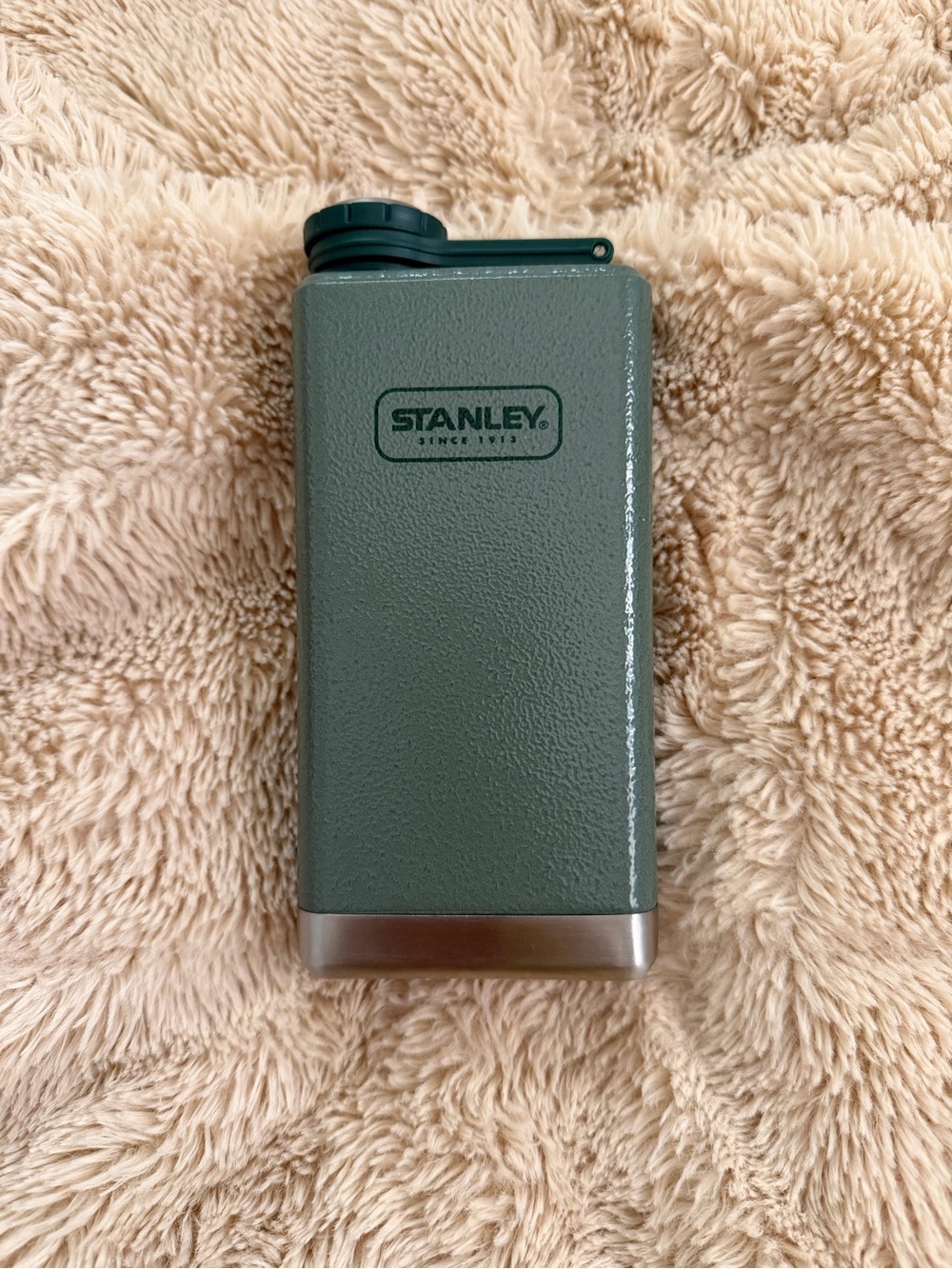 Stanley Flask 8oz.